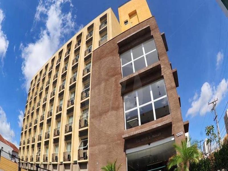 Hotel 1000 Piracicaba Exterior foto