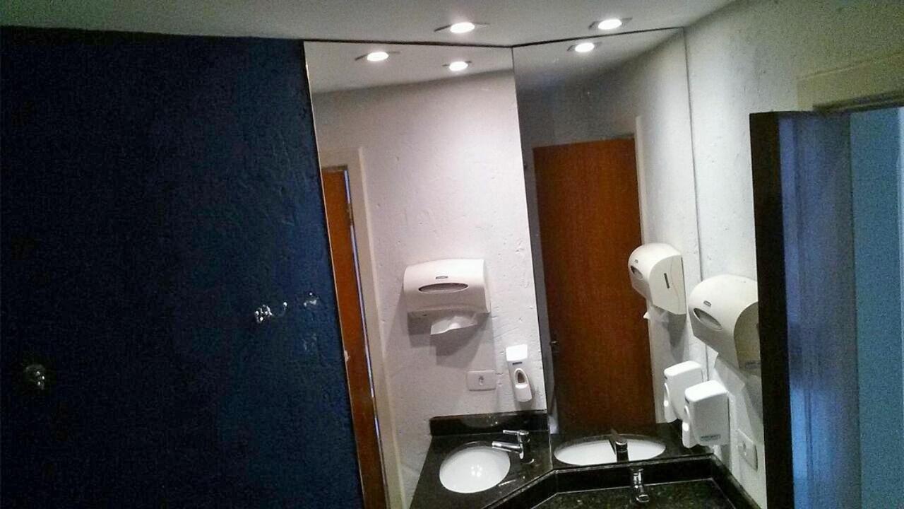 Hotel 1000 Piracicaba Zimmer foto