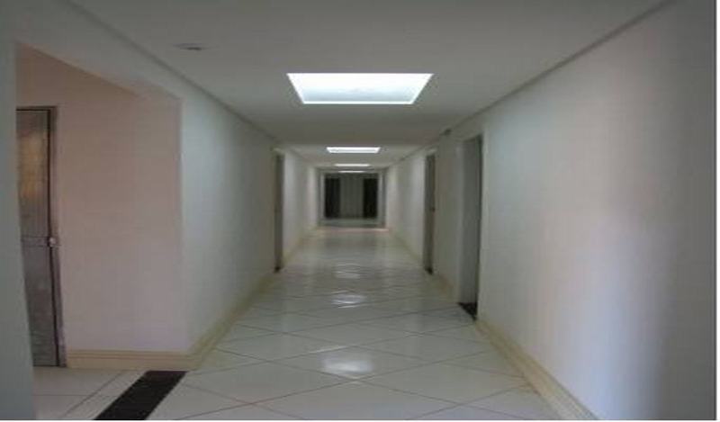 Hotel 1000 Piracicaba Exterior foto